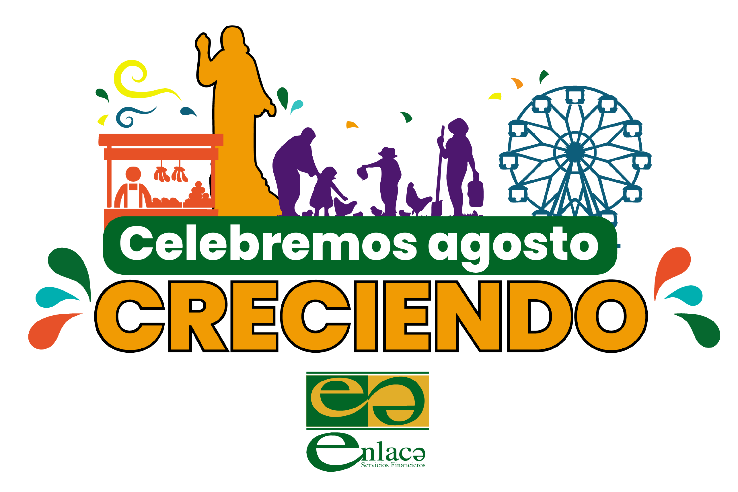 Bases Agosto Imparable 2026