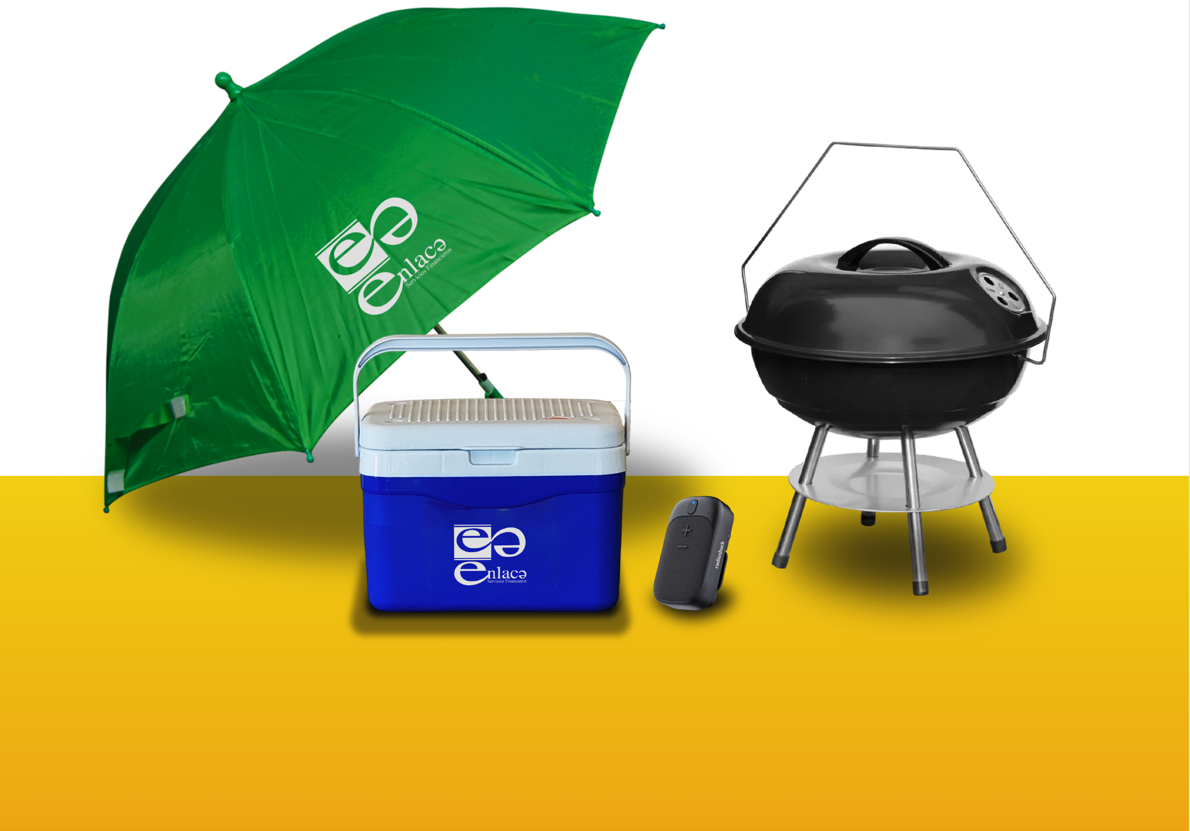 Un verano de oportunidades - Imagen final