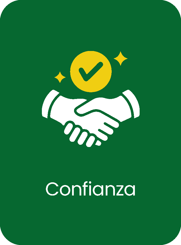 Confianza
