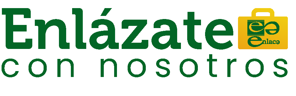 Enlázate con nosotros