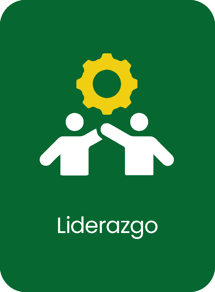 Liderazgo