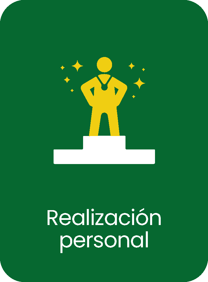 Realización personal