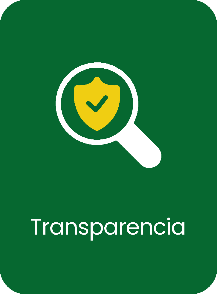 Transparencia