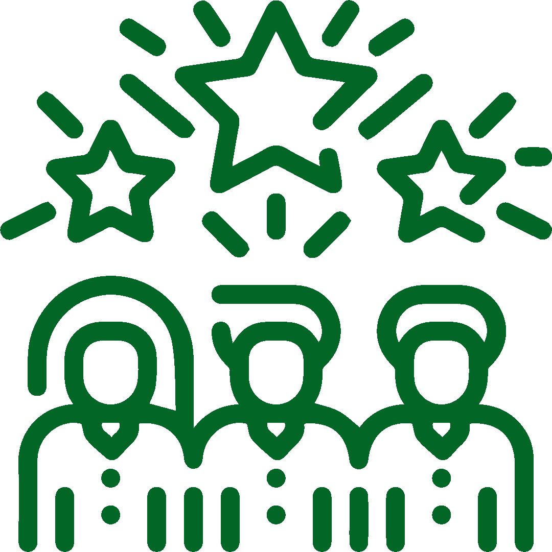 Reconocimientos e impacto