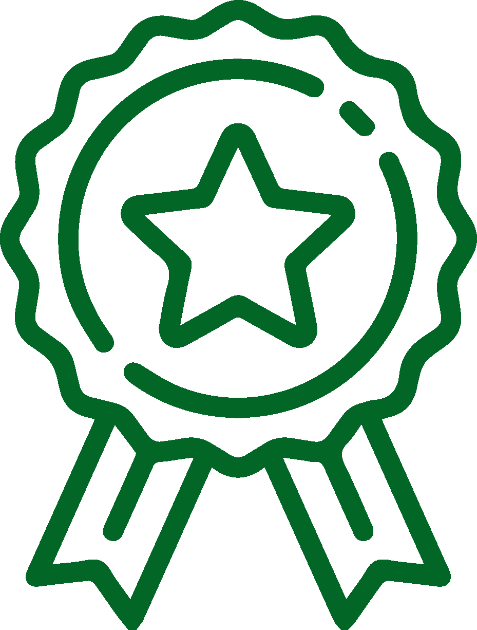 Reconocimientos y expansión