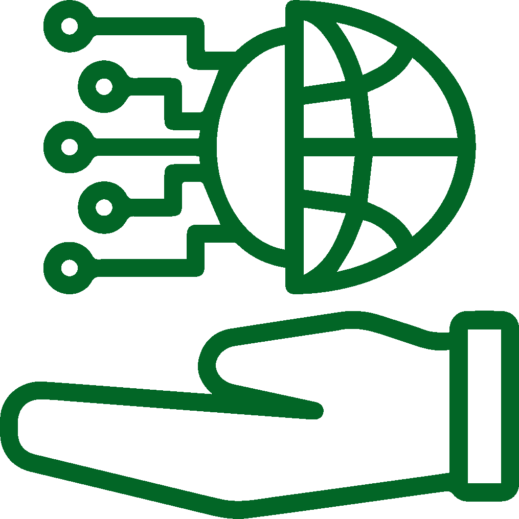 Transformación y sostenibilidad