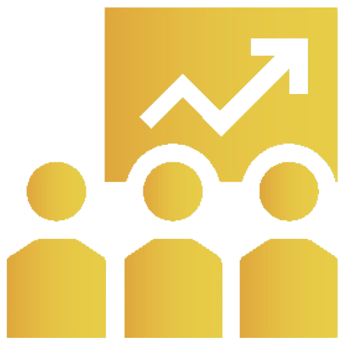 Clientes capacitados